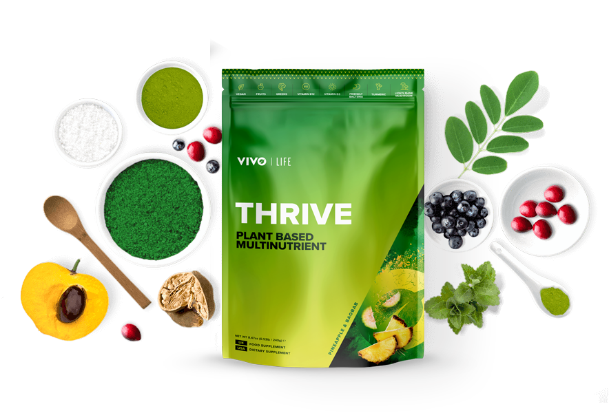 Thrive Pots